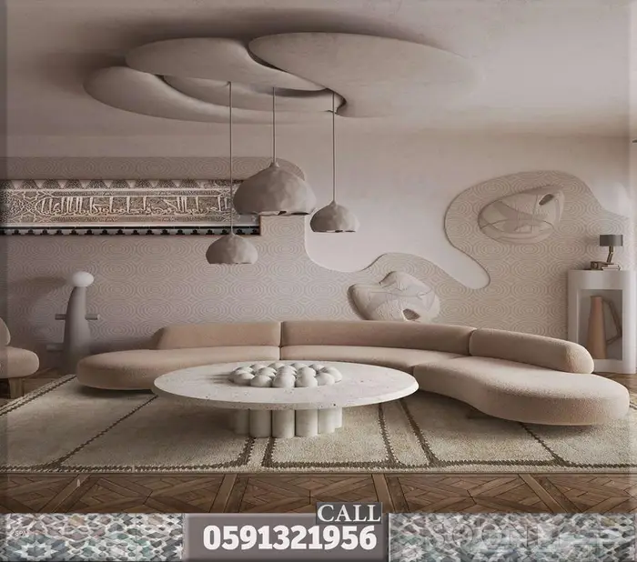 كاونتر تصميم بوثات أثاث كاونترات سبا تصميم كافيهات مطاعم 24