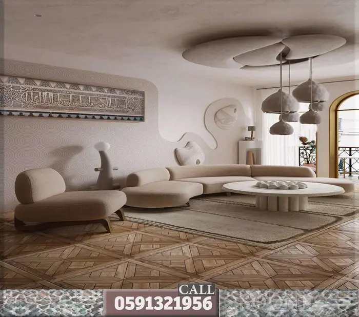 كاونتر تصميم بوثات أثاث كاونترات سبا تصميم كافيهات مطاعم 10