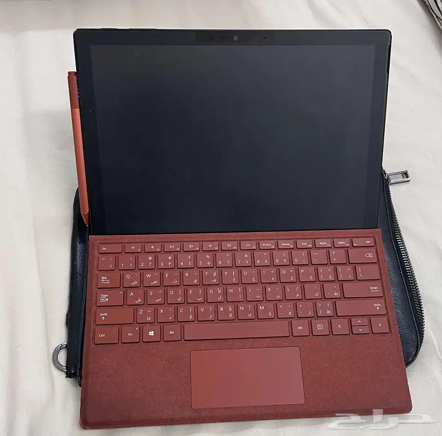 MIcrosoft Surface Pro 7 1