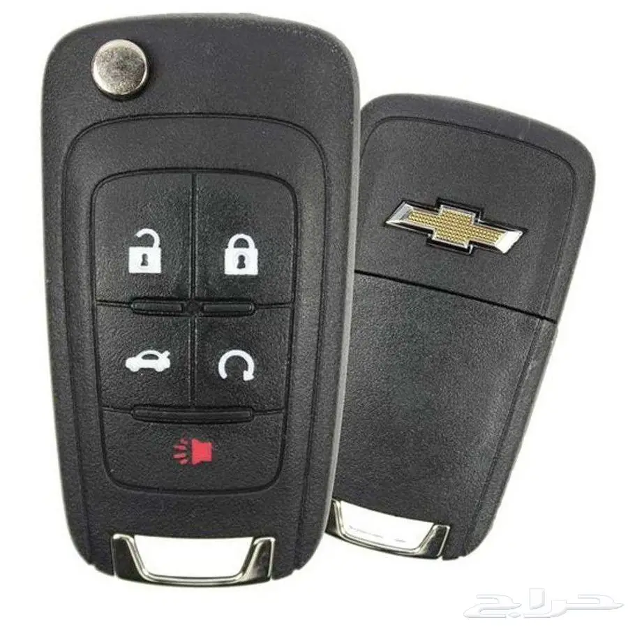 ريموتات ماليبو امبالا كروز 0