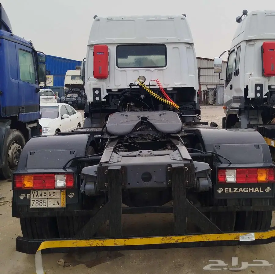 FOTON AUMAN TRUCK 0
