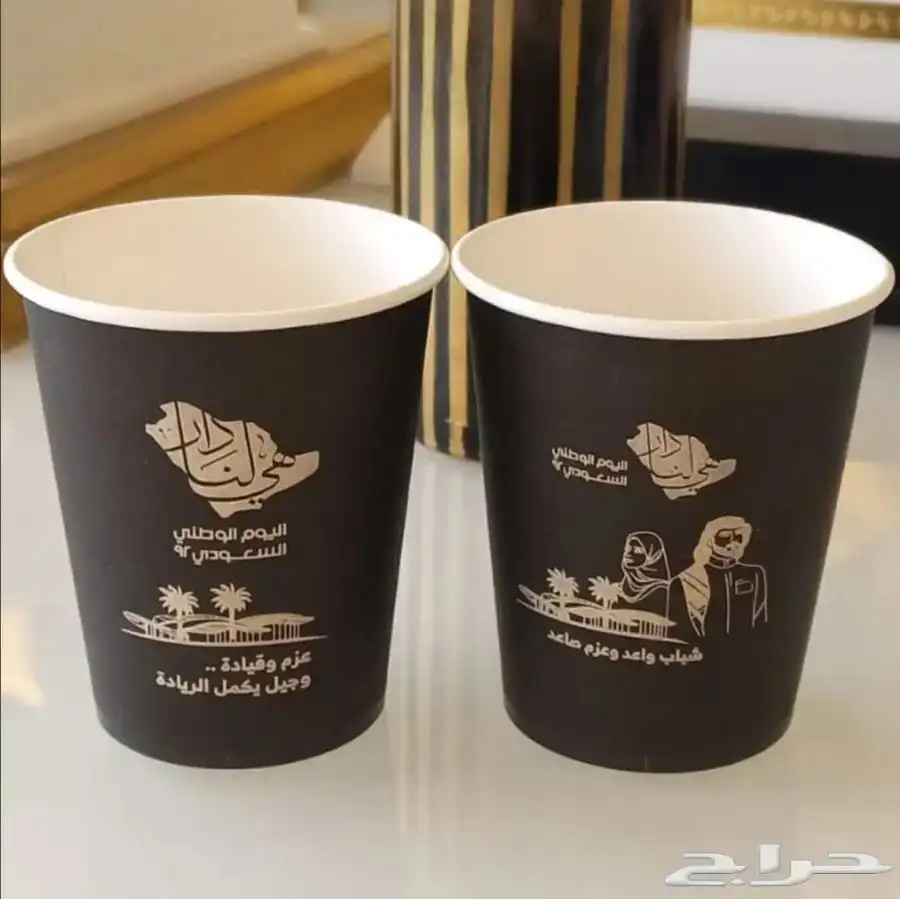 مطبعة مطابع طباعة أكواب استكر بنر برووشور كروت بوكسات اكياس 5