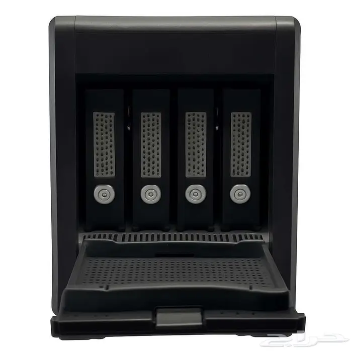 جهاز تخزين احترافي G-RAID Shuttle 48TB للمنتجين والمصورين 7