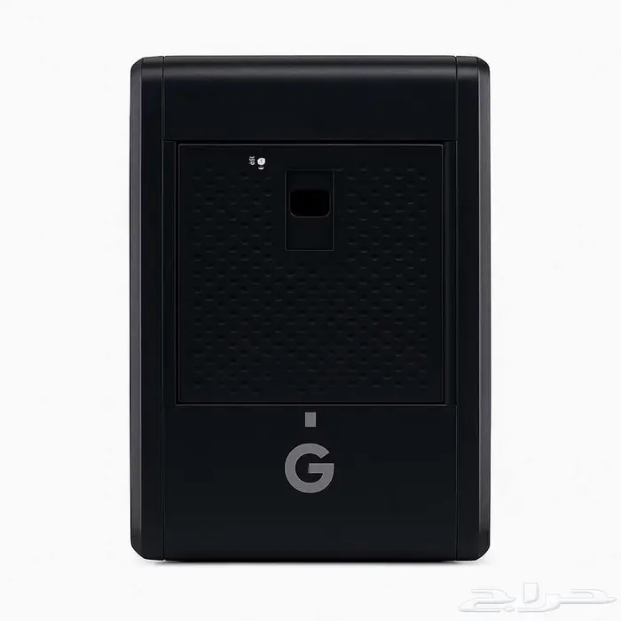 جهاز تخزين احترافي G-RAID Shuttle 48TB للمنتجين والمصورين 1