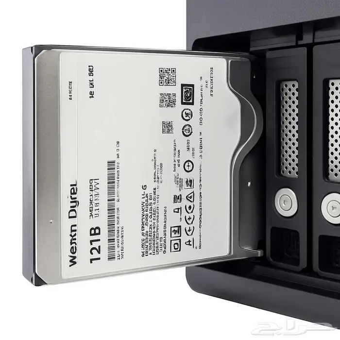 جهاز تخزين احترافي G-RAID Shuttle 48TB للمنتجين والمصورين 6