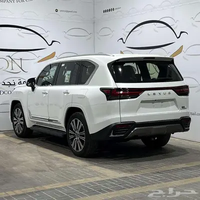 عرض_الاقساط_لكزس_LX600_BB_بنزين_2024 2