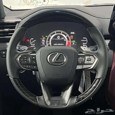 عرض_الاقساط_لكزس_LX600_BB_بنزين_2024 7