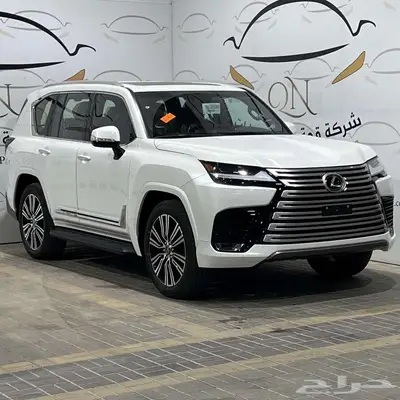 عرض_الاقساط_لكزس_LX600_BB_بنزين_2024 0