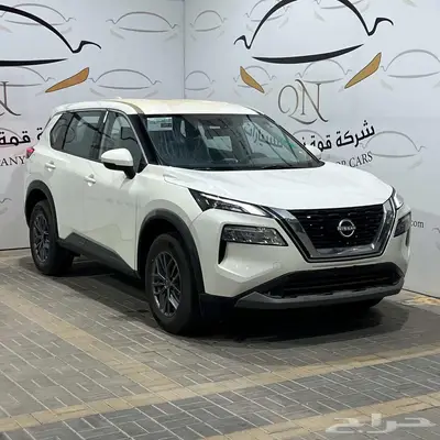 عرض_الاقساط_نيسان_XTRAL_بنزين_بدون_دبل_2025 0