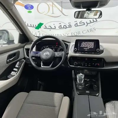 عرض_الاقساط_نيسان_XTRAL_بنزين_بدون_دبل_2025 10