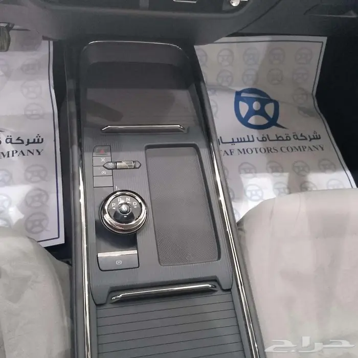 فورد تورس امبيانتي 2025 اقل سعر للكاش والتقسيط الحق العرض 13
