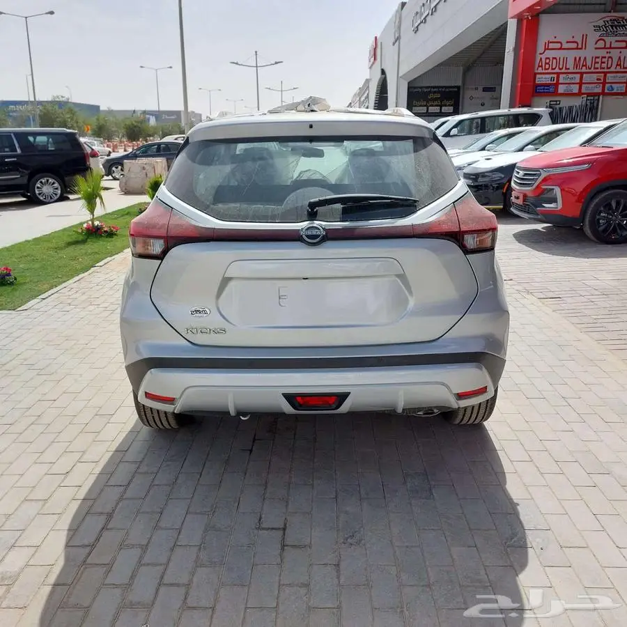 كيكس فل كامل 2024 لدي شركه عبدالمجيد الخضر 10