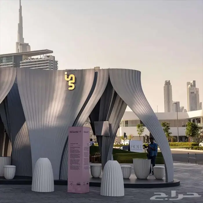 كاونتر تصميم بوثات أثاث كاونترات سبا تصميم كافيهات مطاعم 5