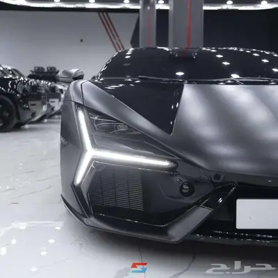لامبورجيني ريفولتو موديل 2024 11