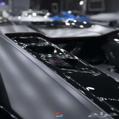 لامبورجيني ريفولتو موديل 2024 8