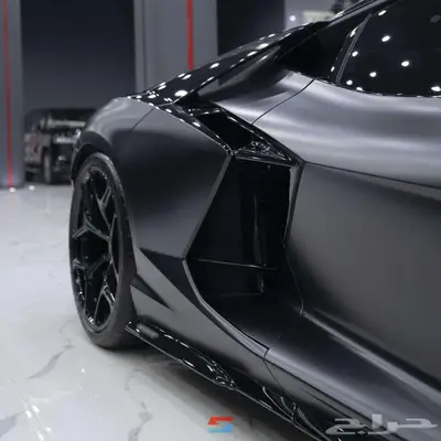 لامبورجيني ريفولتو موديل 2024 17