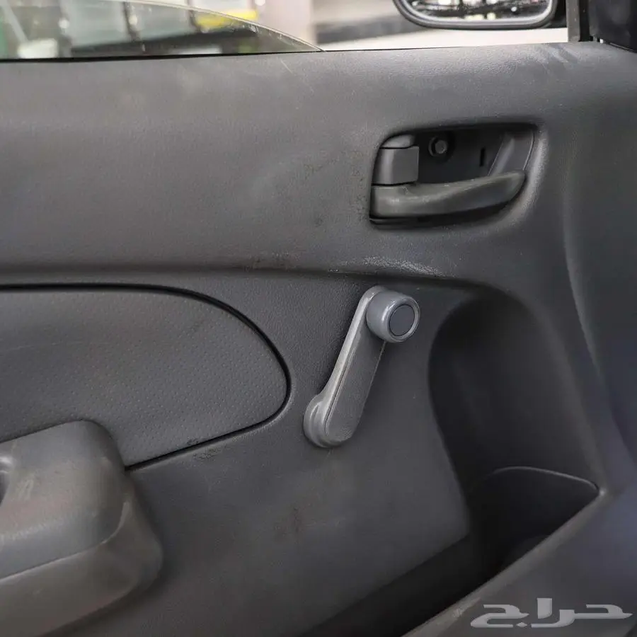 فان بضاعه نيسان اورفان موديل 2021 - ديزل 11
