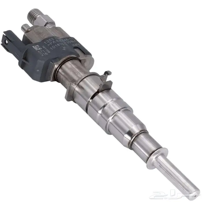 تنظيف وصيانة جميع انواع بخاخات البنزين ال GDI  PFI   TPI 8