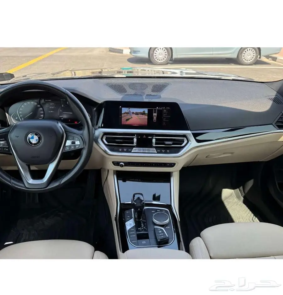 2021 BMW 320i 14