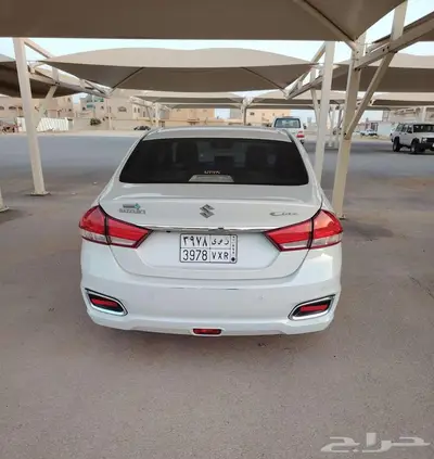 سوزوكي سياز 2023 فل كامل نظيفه 1