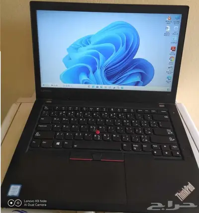 لاب توب ثنك باد T470 0