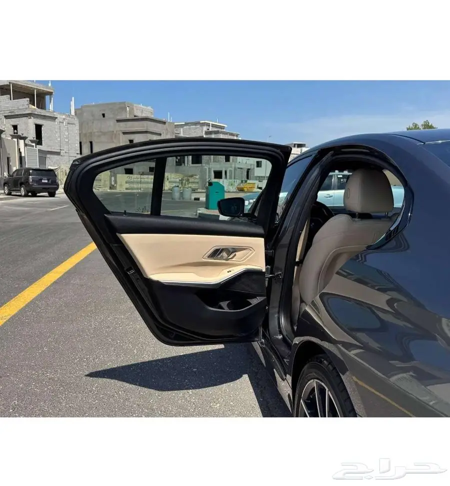 2021 BMW 320i 17