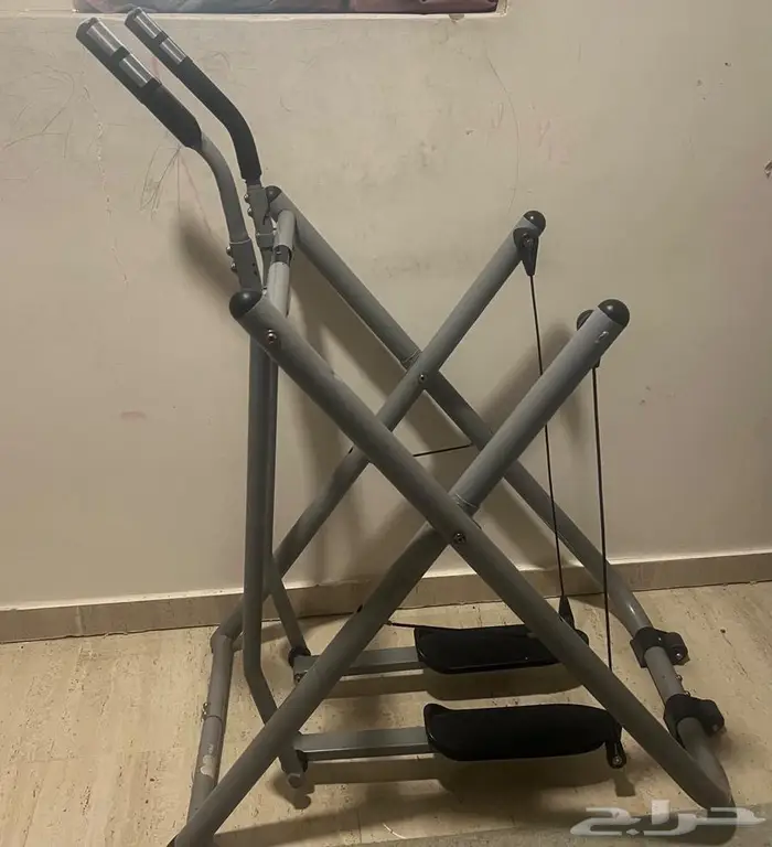 جهاز رياضة 1