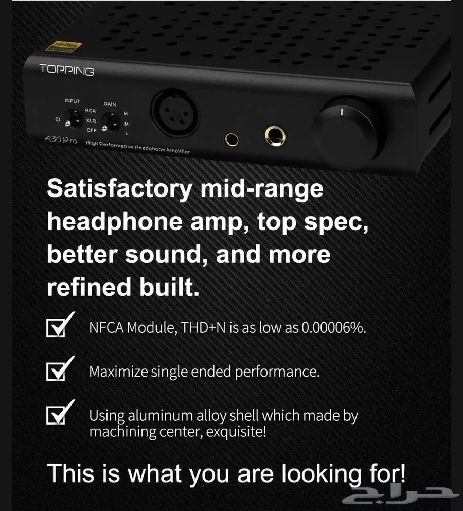 Topping d30 pro dac   a30 pro amp 0