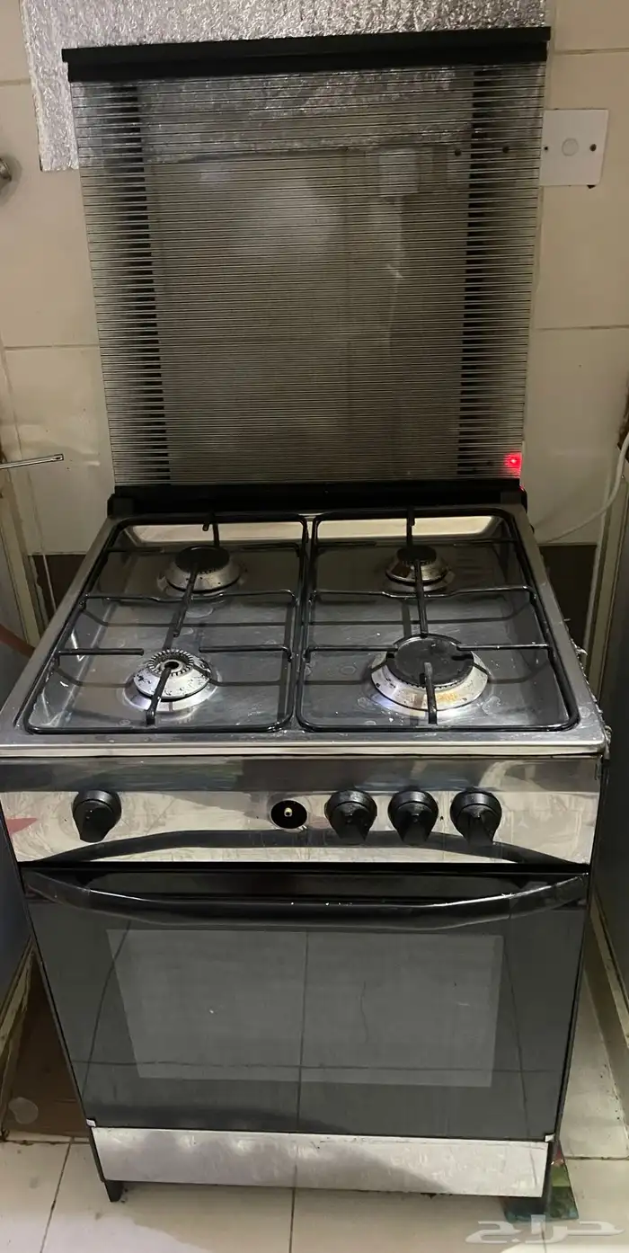 فرن بحاله جيده للبيع العاجل 0