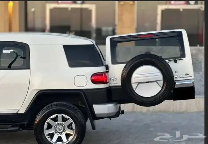 اف جي 2021 مخزن 4