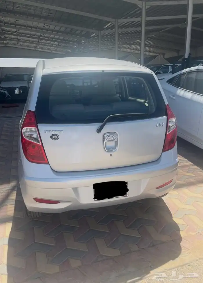 هونداي i10 2