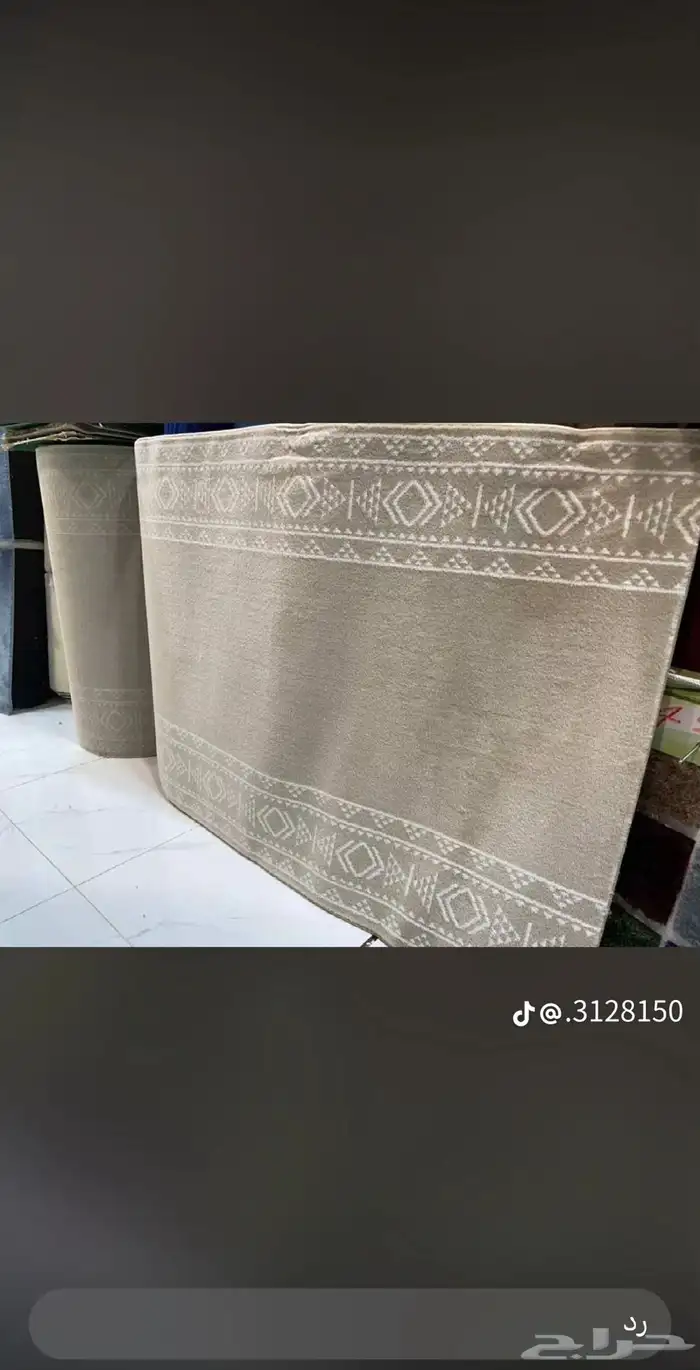 سجاد الخزامي للإستقبال والمناسبات 6