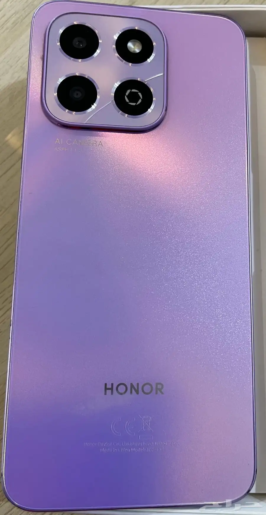 جوال Honor x6b 3