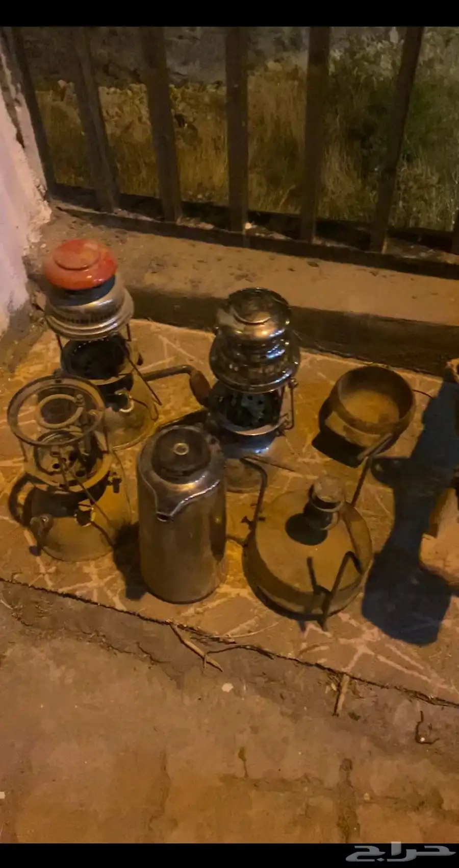 تراثيات للبيع 0