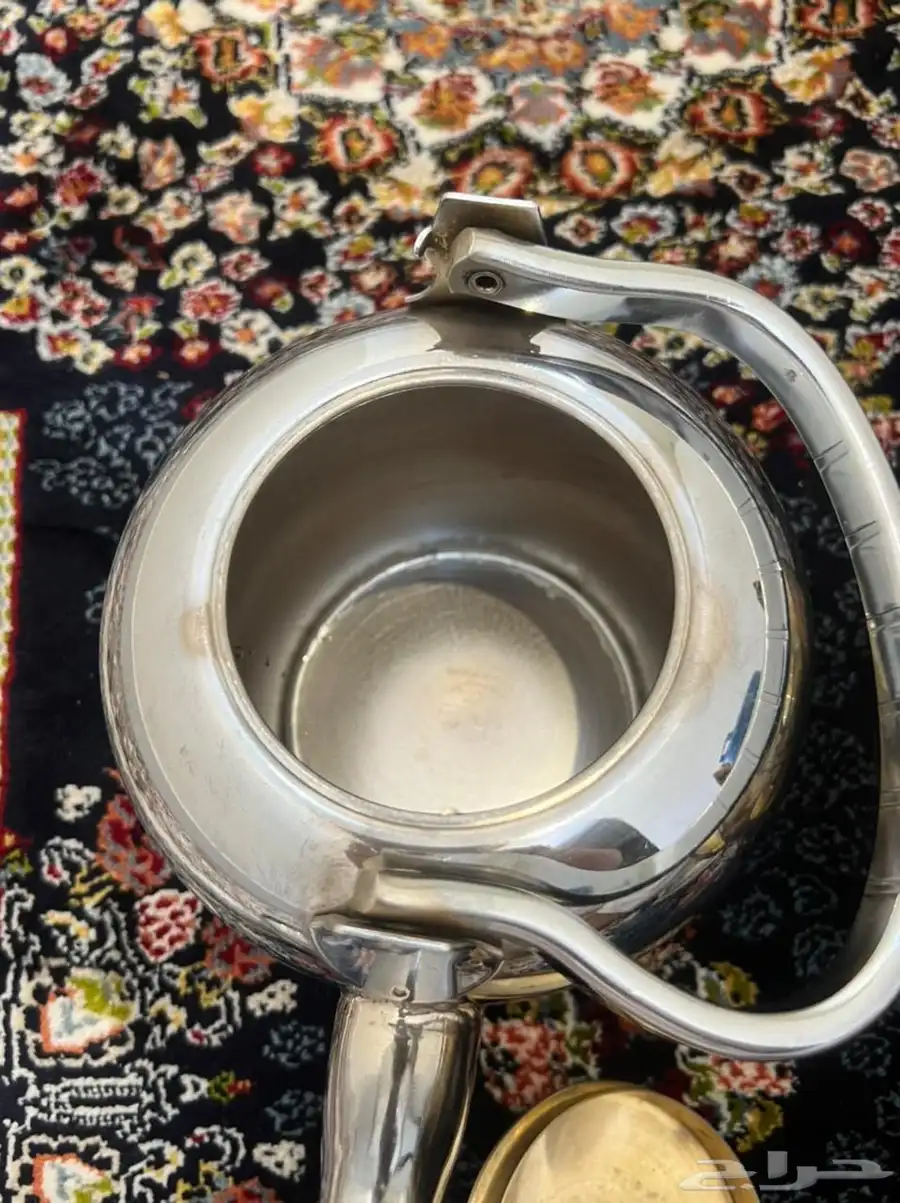 اباريق السيف كوري 6