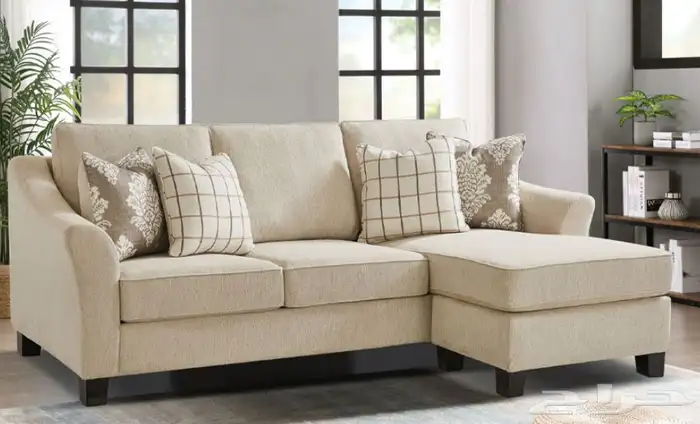 كنب غرف مطابخ تجهيز تصميم مشاريع عروض 50 70