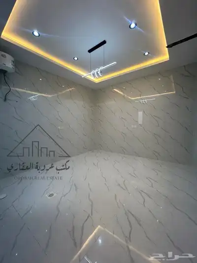 للبيع فيلا روف ارضي تمليك تبوك حي الريان 7