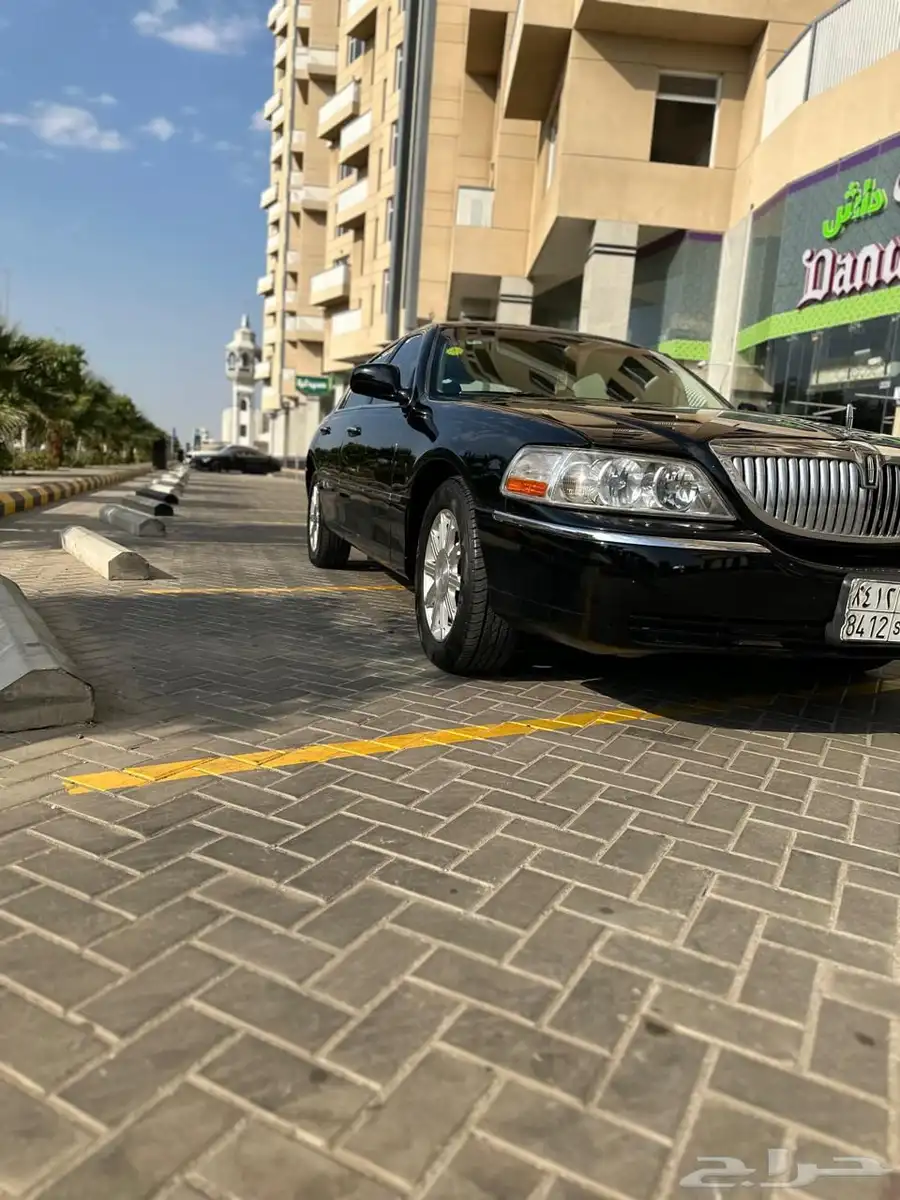 لينكون تاونكار شورت قصير 0