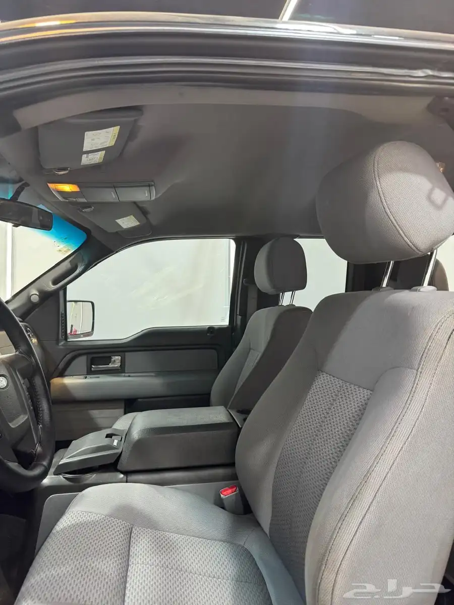 فورد F150 1
