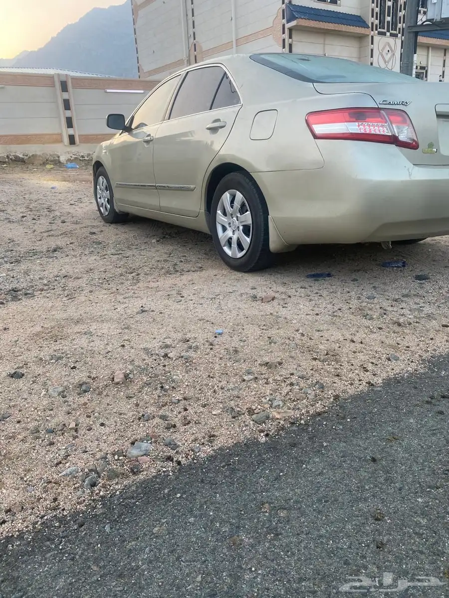 كامري 2