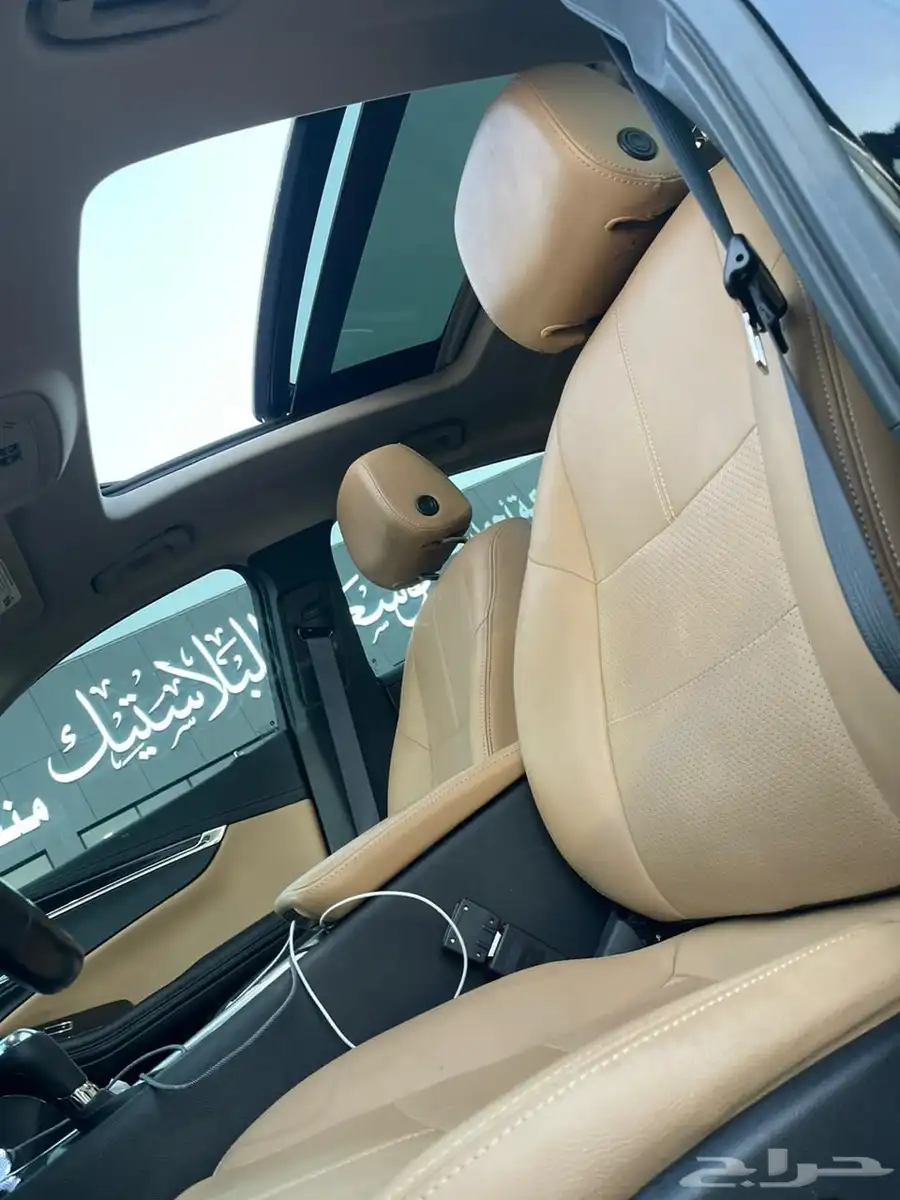 شيفرولية إمبالا 2018 فل كامل شرط 21