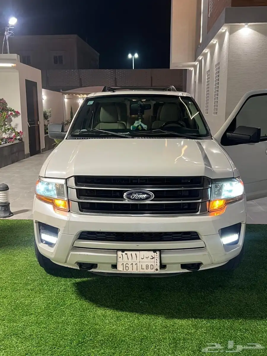 اكسبدشن 2016 9