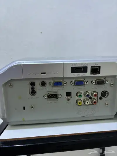 برنجكتر نظيف واضائة ممتازه 3