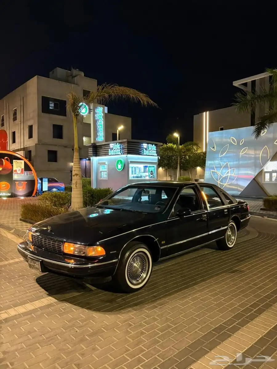 كابرس 16