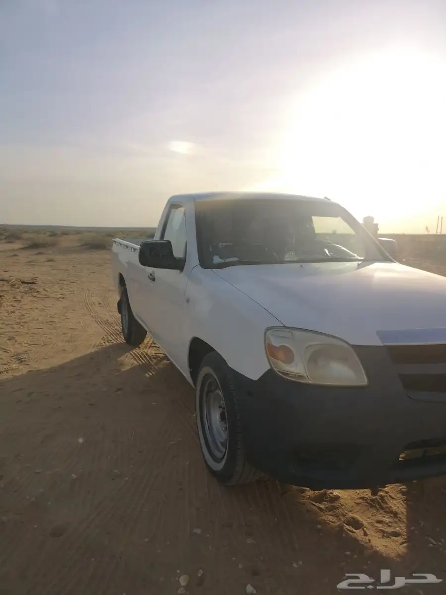 مازدا 2010 BT50 2
