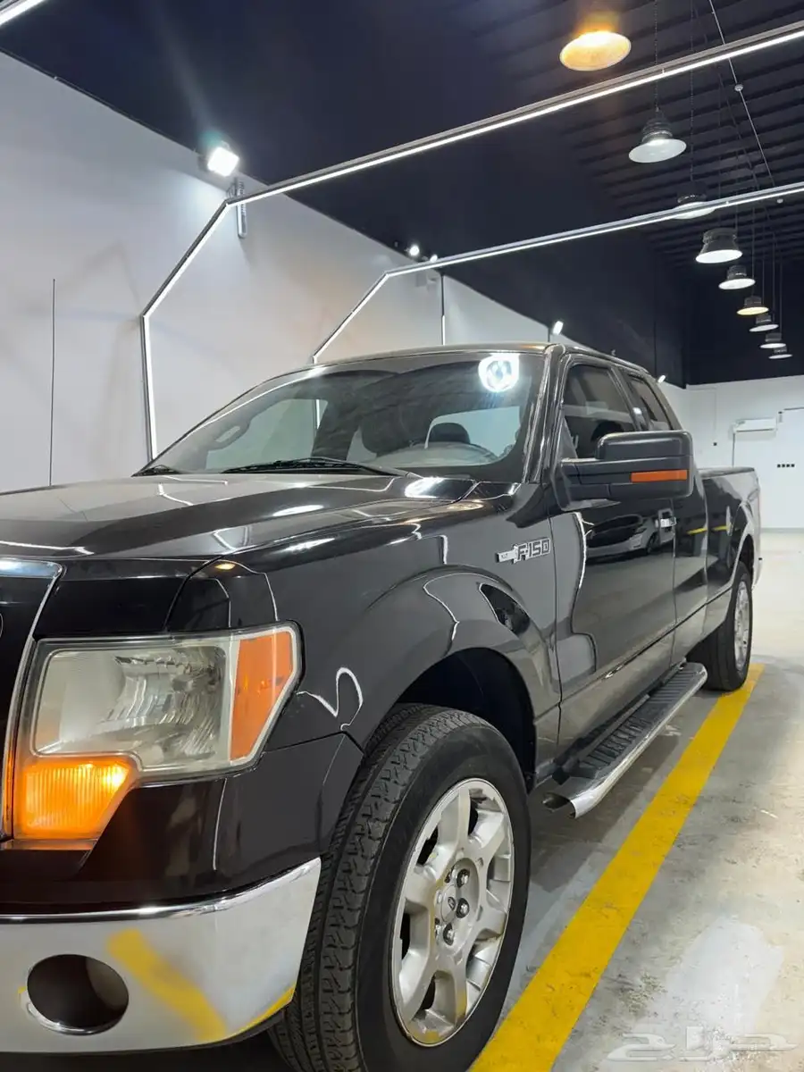 فورد F150 10