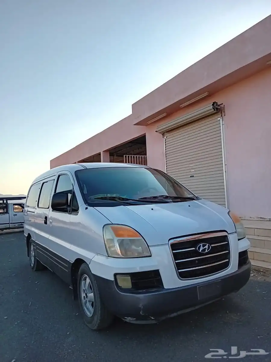 هونداي H1 3