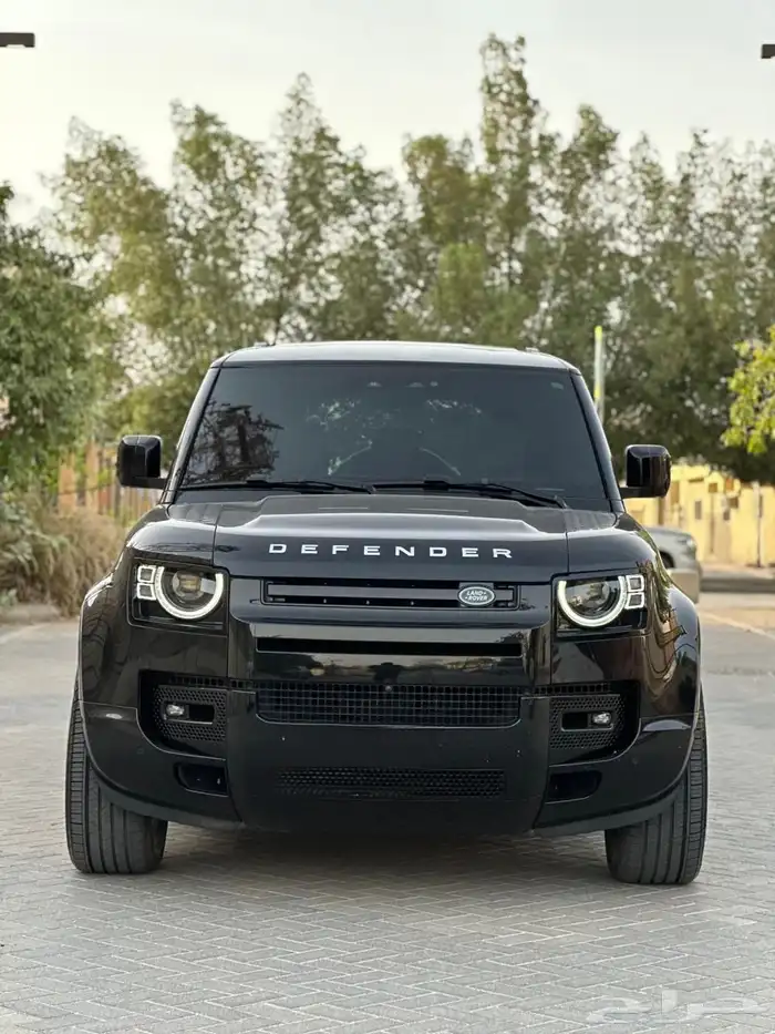 ديفيندر 2023 HSE v6 110 ناغي (( تم البيع )) 0