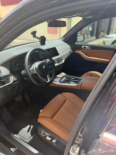 BMW. X5 4