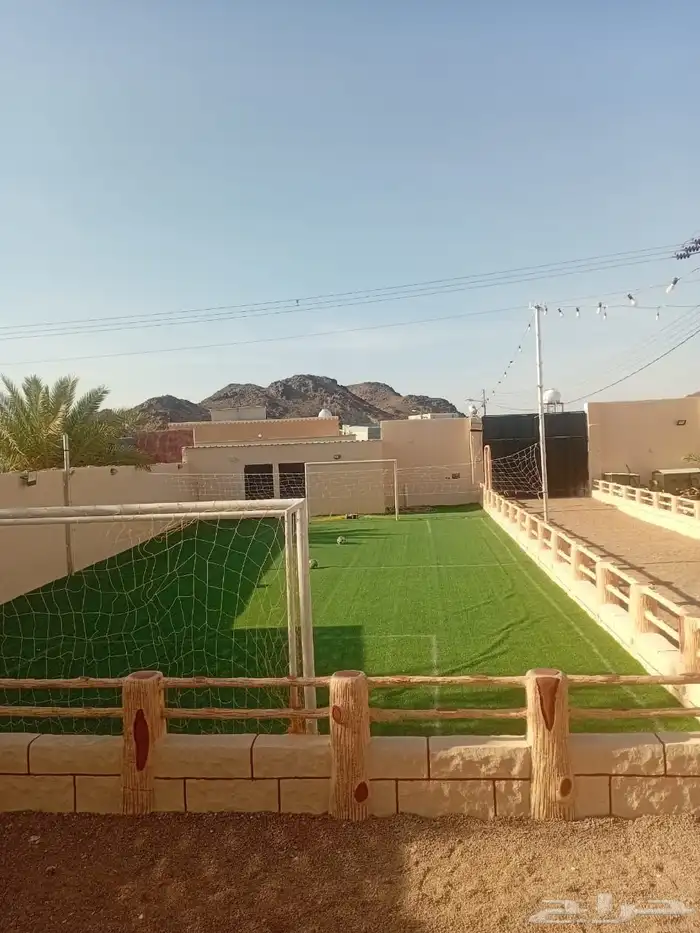 استراحه الجبل للايجار اليومي و الشهري 18